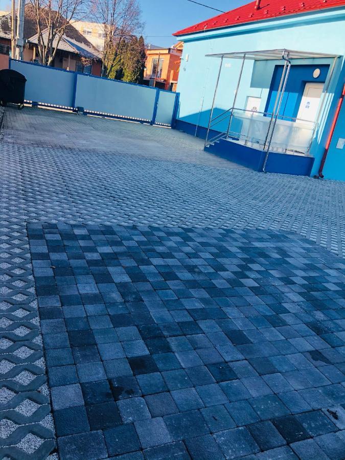 Penzion Pohoda Nove Zamky Exterior photo