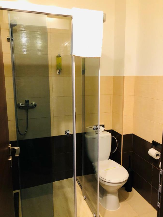 Penzion Pohoda Nove Zamky Exterior photo